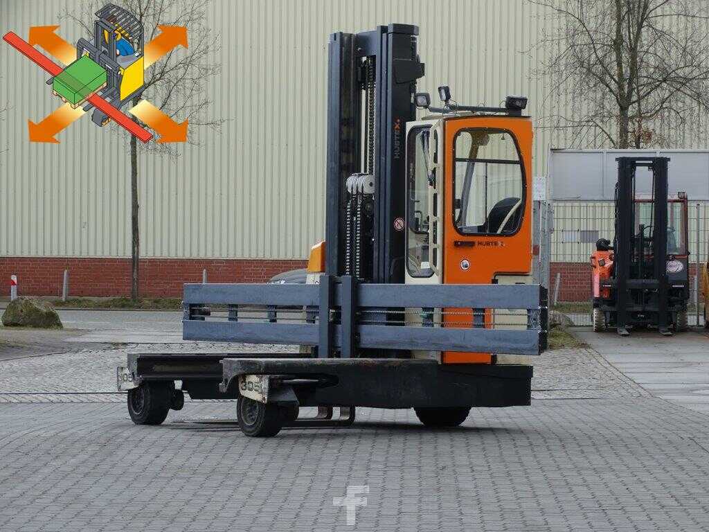 Hubex-DQ45-D