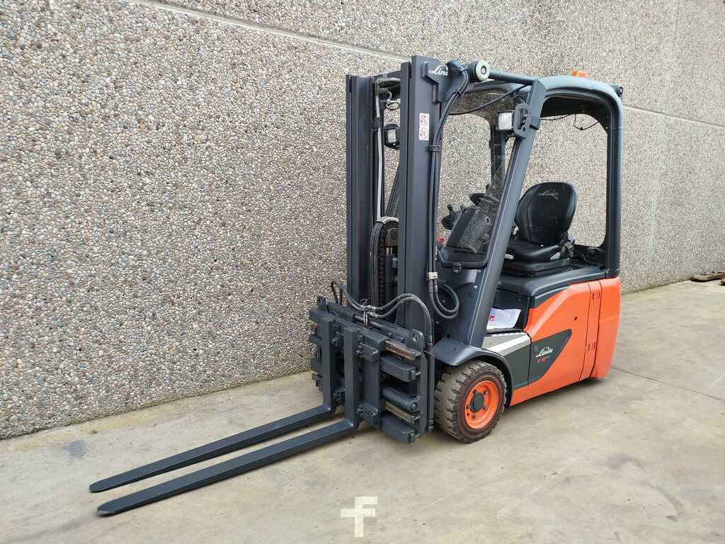 Linde E16C-02