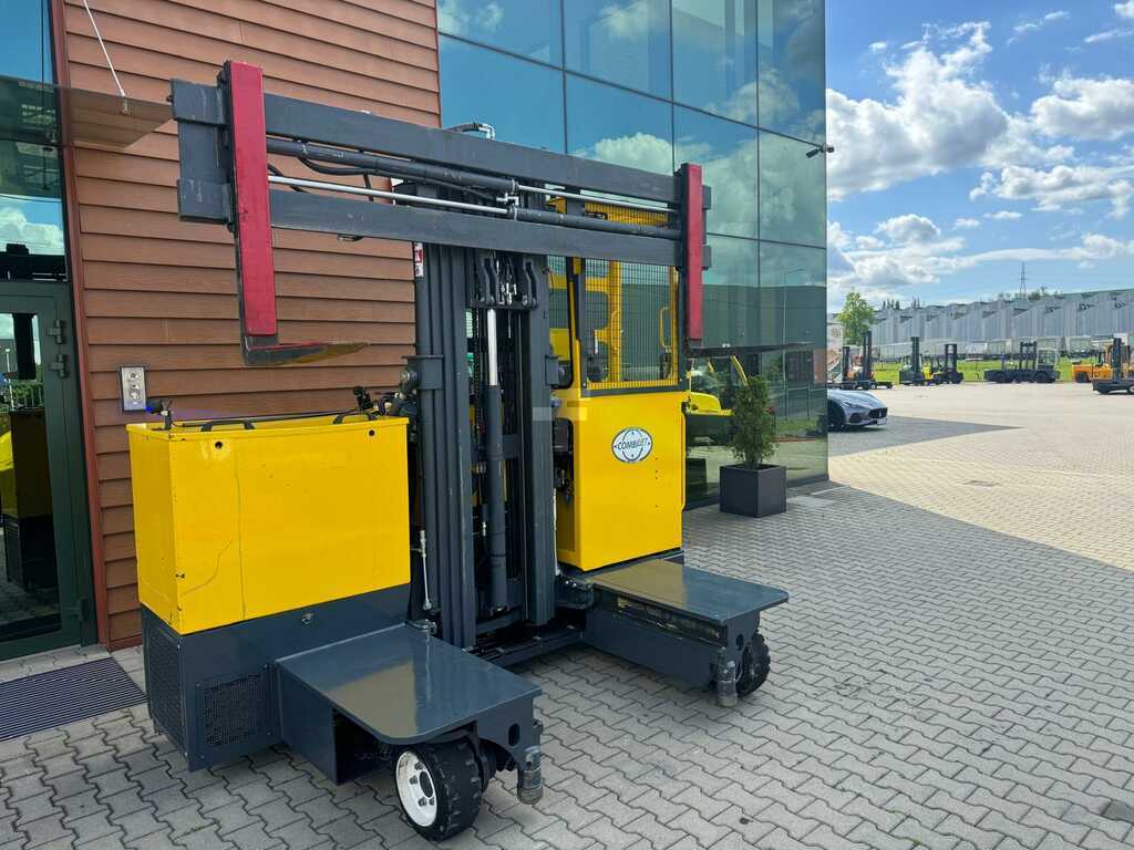 Combilift C2500