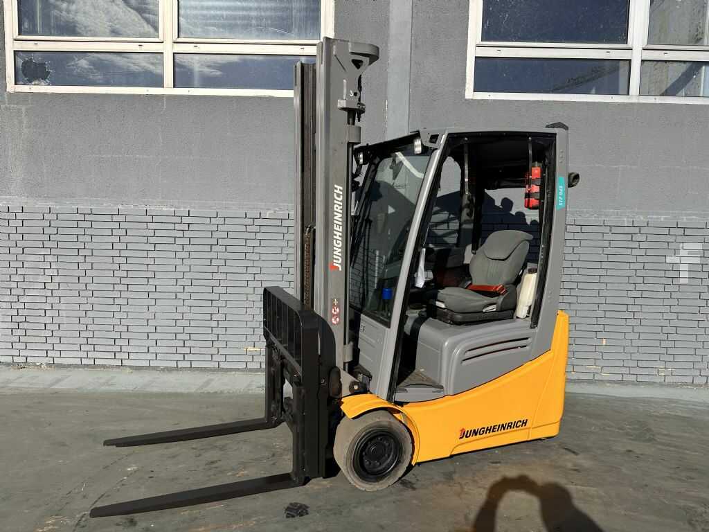 Junheinrich EFG-215