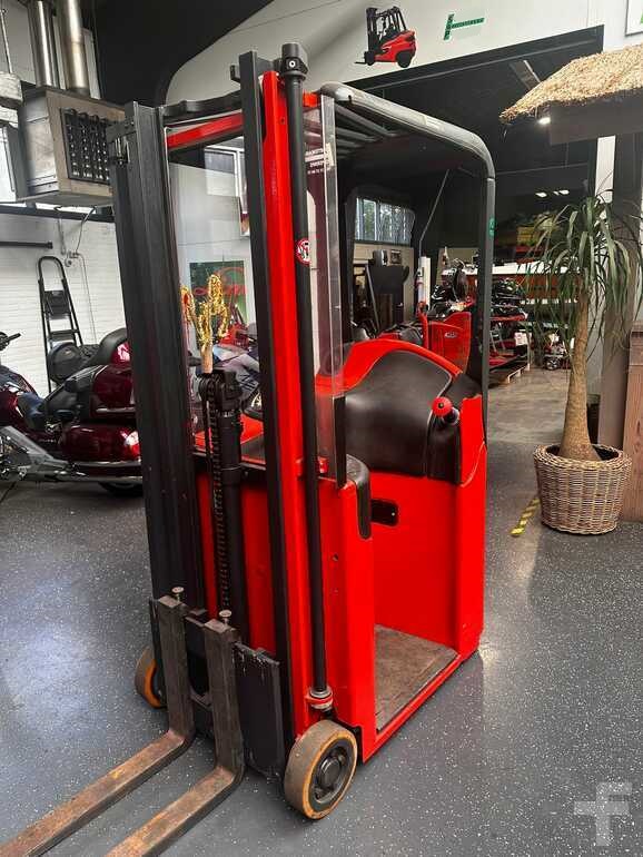 Linde E10