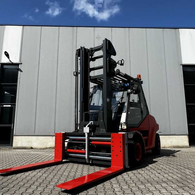 Linde H80D